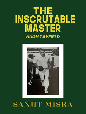 cover image of The Inscrutable Master